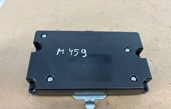 Ford B-MAX Airbag deployment crash/impact sensor 250117 AV1T14D210AB