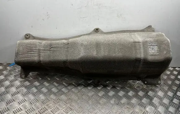 Ford S-MAX Exhaust heat shield 6G91U114B04AF 6G91U114B04