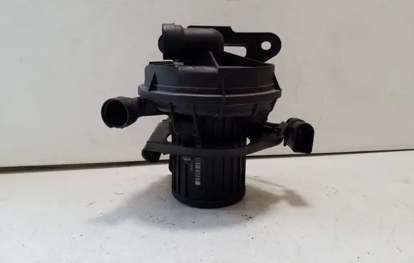 Audi Q7 4M Secondary air pump 079959231 72293453