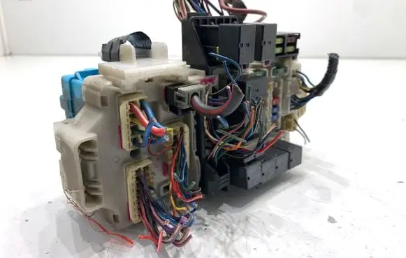 Mitsubishi Grandis Other control units/modules 506210559