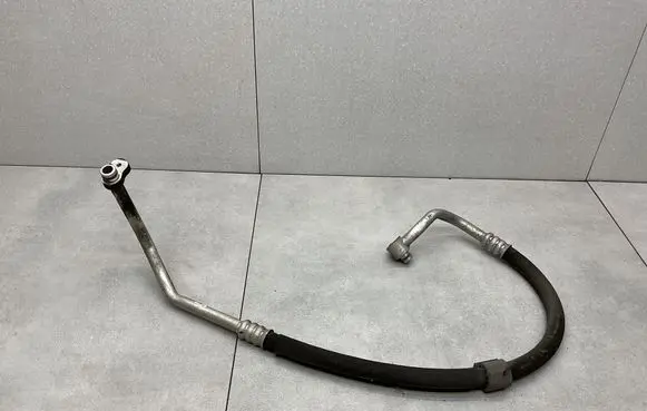 Audi Q3 8U Air conditioning (A/C) pipe/hose 8U0820721G