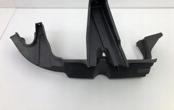 BMW X3 E83 Headlight/headlamp mounting bracket