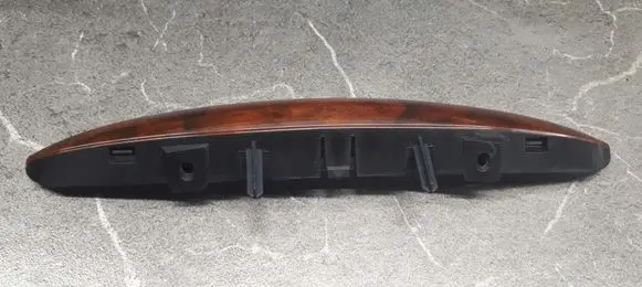 Rover 75 Pickup box rear panel tailgate 