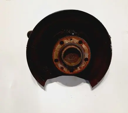 Volvo S60 Rear wheel hub spindle/knuckle P39960809S60