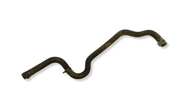 Ford Fiesta Air intake hose/pipe L1BG8A385AC