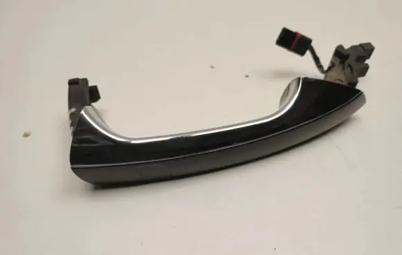 Mercedes-Benz GL X166 Front door exterior handle A2047601470