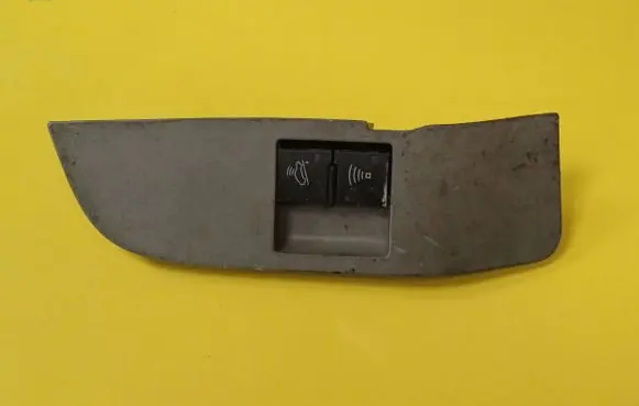 Audi A4 S4 B6 8E 8H Alarm switch 8E29621095PR
