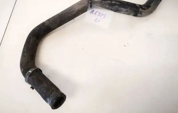 SsangYong Rexton Engine coolant pipe/hose 2142308050 21423-08050