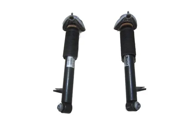 BMW X5 F15 Front shock absorber/damper 33526867865