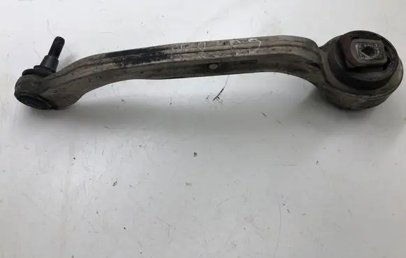 Audi A8 S8 D3 4E Front control arm 4E0407696C