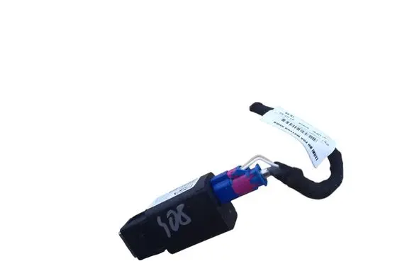 Peugeot 408 P54 USB socket connector 9848394880