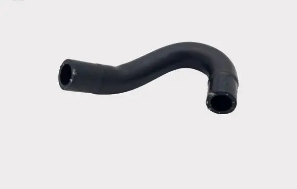 Fiat Panda II EGR valve line/pipe/hose 55184653 55180038