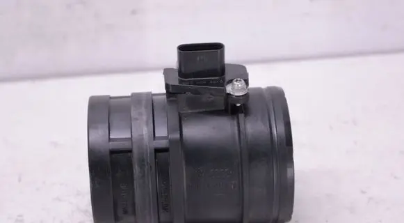 Mass air flow meter