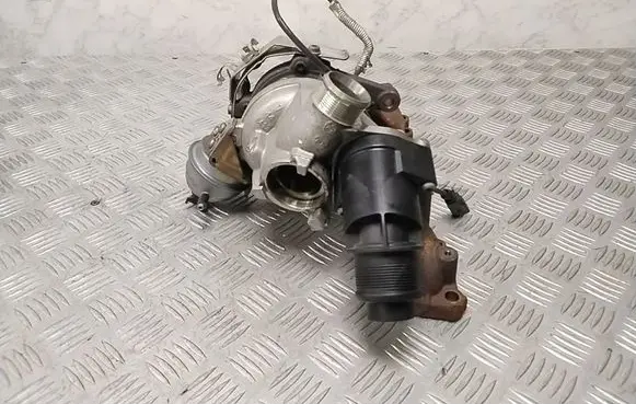 Volkswagen Golf VII Turbo 04L253016H
