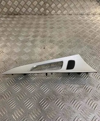 Audi A6 Allroad C7 Rear door card trim 4G0867419