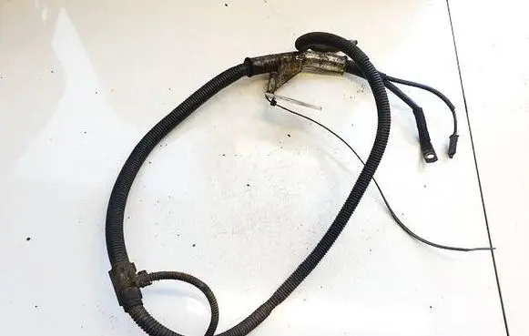 Audi A4 S4 B5 8D Other wiring loom 