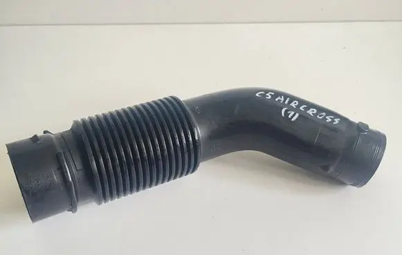 Citroen C5 Aircross Air intake duct part 9810920980 93075202