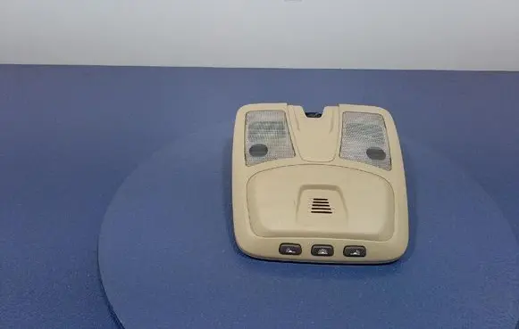Volvo S60 Boot/trunk interior light 30669623