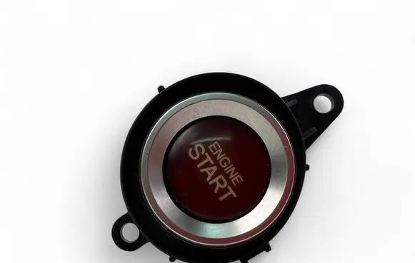 Honda Civic Engine start stop button switch M26983