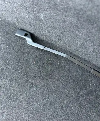 Land Rover Range Rover Velar Windshield/front glass wiper blade HK8317527AA LR093420