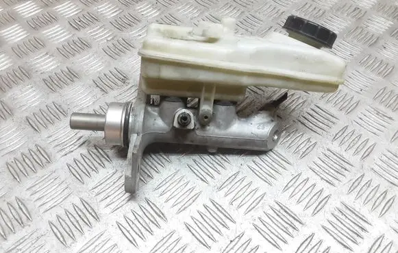 Renault Scenic II - Grand scenic II Master brake cylinder