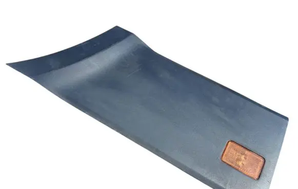 Volkswagen Crafter Rear fender molding trim 7C0853754