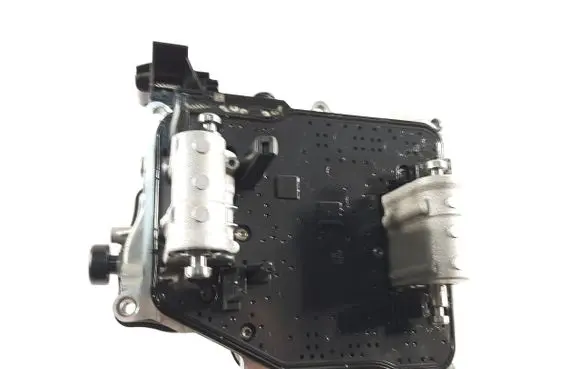 Audi A3 8Y Gearbox control unit/module 0AM325065AG