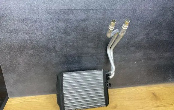 Volvo XC70 Heater blower radiator 