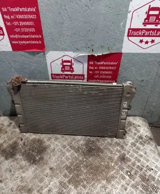 Toyota RAV 4 (XA30) Intercooler radiator T10104