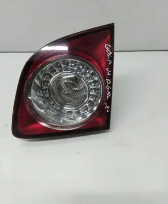 Volkswagen Golf Plus Tailgate rear/tail lights 5M0945094H 964962028526