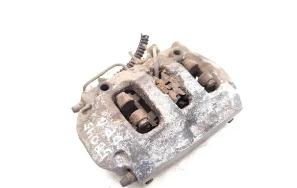 Volkswagen Touareg II Rear brake caliper 7P0615424