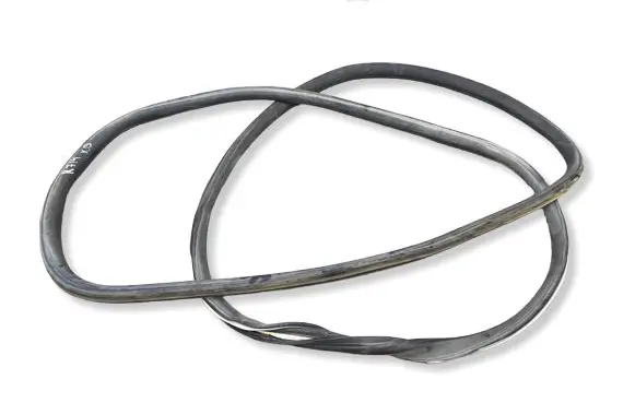 Toyota Proace Loading door rubber seal (on body) SU001A6030