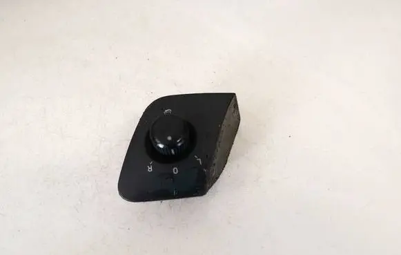 Seat Ibiza IV (6J,6P) Wing mirror switch 6j1959565