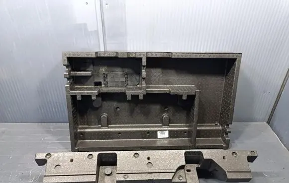 Bedford Astra Holder (bracket) 