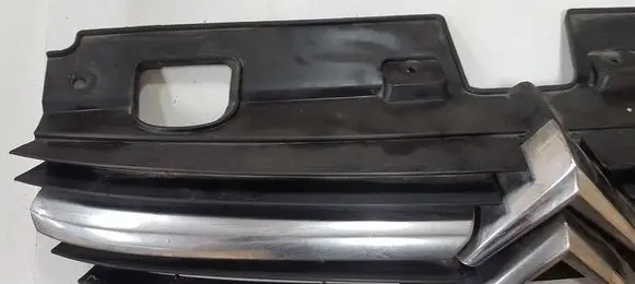 Citroen C5 Front grill 9636751980