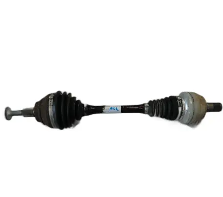 Audi Q3 F3 Front driveshaft 3Q0407271BA