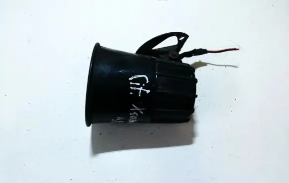 Citroen Xsara Alarm system siren 