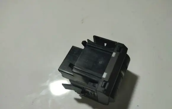 Skoda Octavia Mk2 (1Z) Panel lighting control switch 1Z0941333A