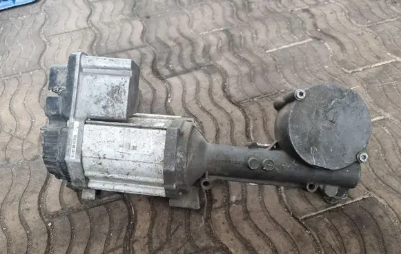 Audi A3 S3 8P Electric power steering pump 1K2909144J 7805277183 0273010033