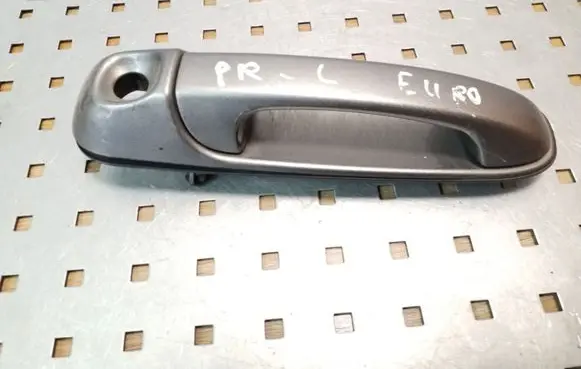 Jeep Grand Cherokee (WJ) Front door exterior handle 5GG27TRMAA