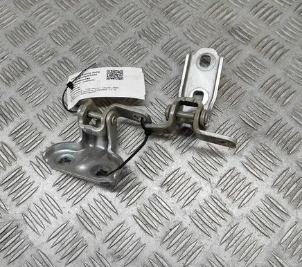 Chevrolet Cruze Rear door hinge set 13501715 13501713