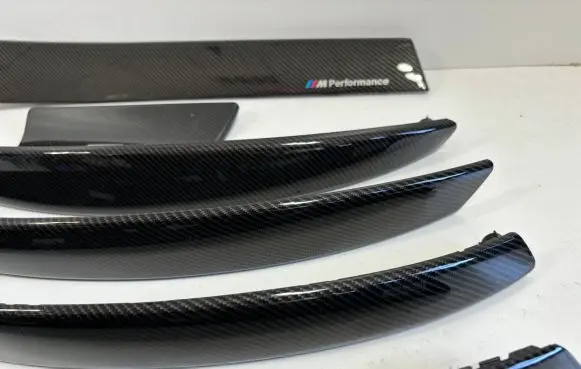 BMW X3 E83 Panel trim
