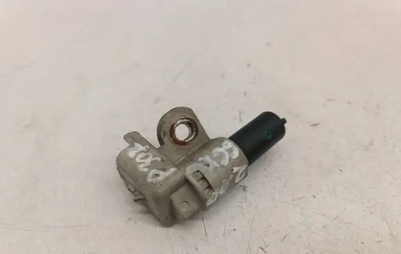 Peugeot 307 Camshaft position sensor 9628559980