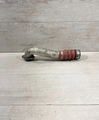 Intercooler hose/pipe