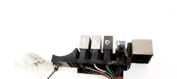 Toyota Avensis T250 Fuse box set 9008087019 90080-87019