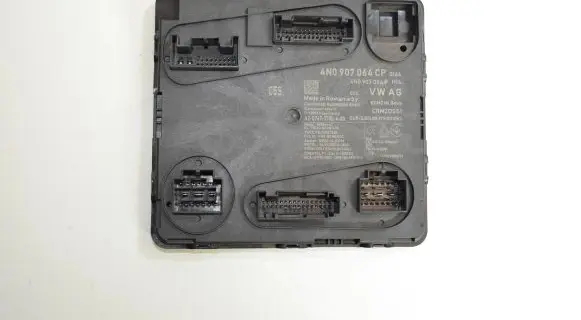 Audi A6 S6 C8 4K Comfort/convenience module 4N0907064P 4N090706CP