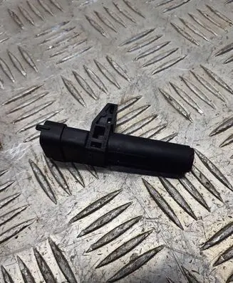 Crankshaft position sensor