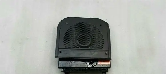 BMW 6 E63 E64 Subwoofer speaker 9143133