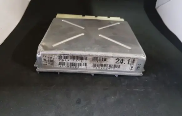 Volvo S80 Gearbox control unit/module P09472349