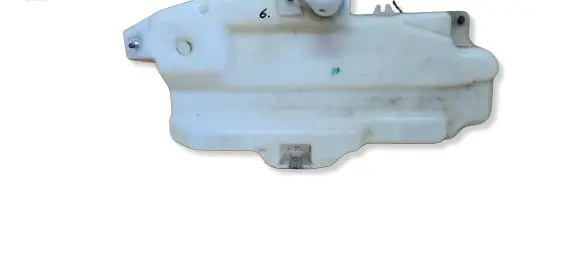Suzuki Ignis Windshield washer fluid reservoir/tank 3840086G1 3840066G0